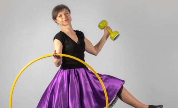 Pilates algajatele