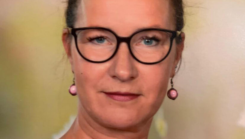 Kati Rõõmus