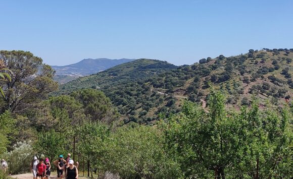 Aktiivne puhkus Andaluusias, Hispaanias, 23.-28. septembril 2025!