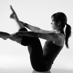 Pilates Baas